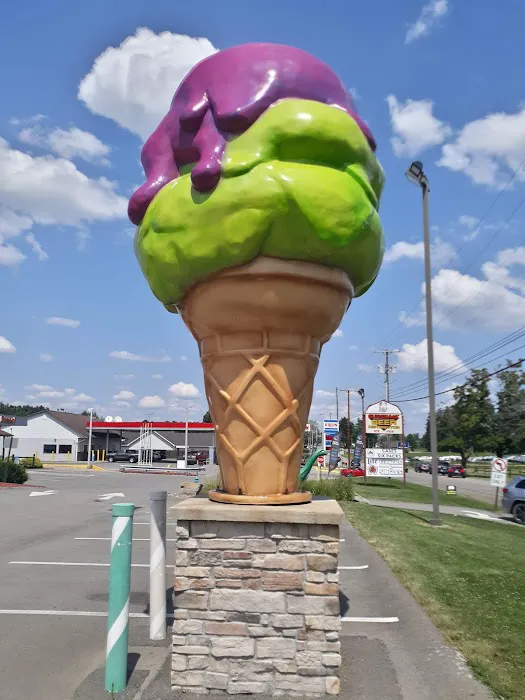 Debbie Lee's Delight - Ice cream & frozen yogurt Picture 1