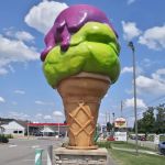 Debbie Lee's Delight - Ice cream & frozen yogurt