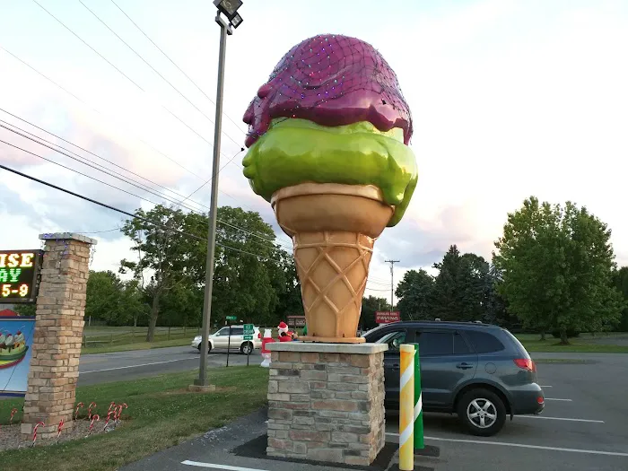 Debbie Lee's Delight - Ice cream & frozen yogurt Picture 2