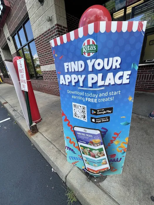 Rita's Italian Ice & Frozen Custard Picture 4
