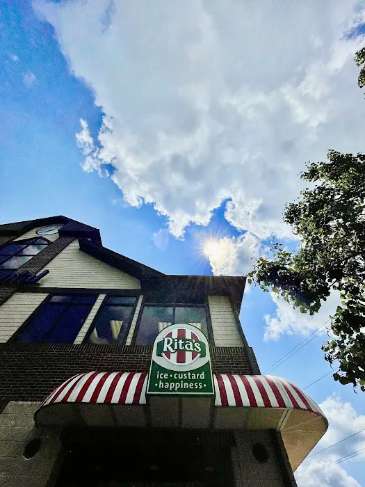 Rita's Italian Ice & Frozen Custard Picture 5