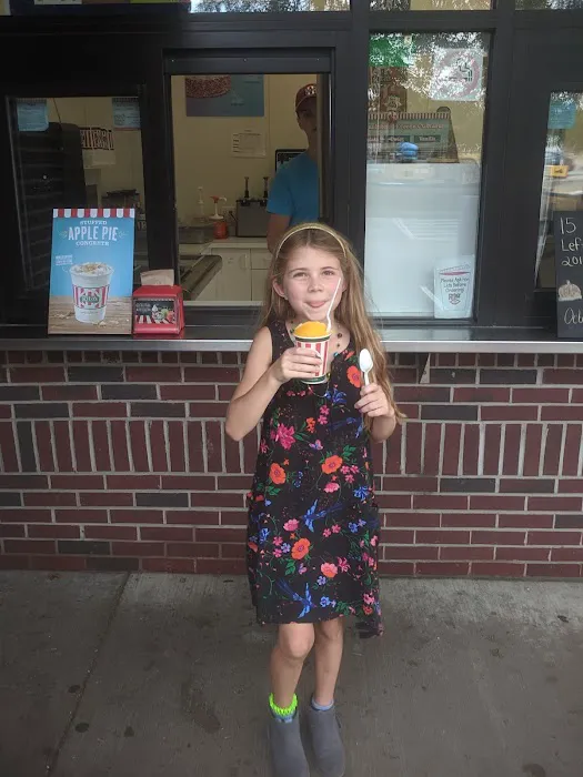 Rita's Italian Ice & Frozen Custard Picture 7