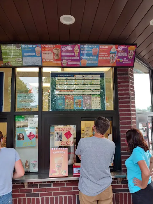 Rita's Italian Ice & Frozen Custard Picture 8