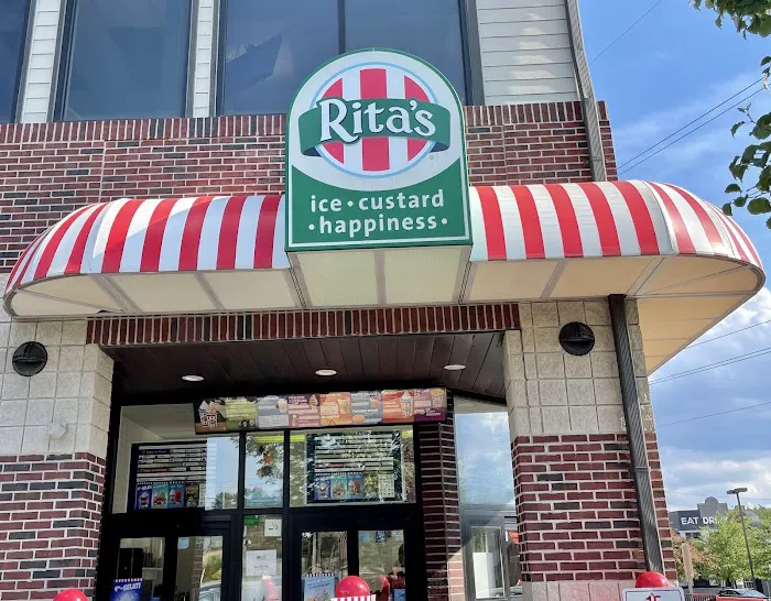 Rita's Italian Ice & Frozen Custard Picture 10