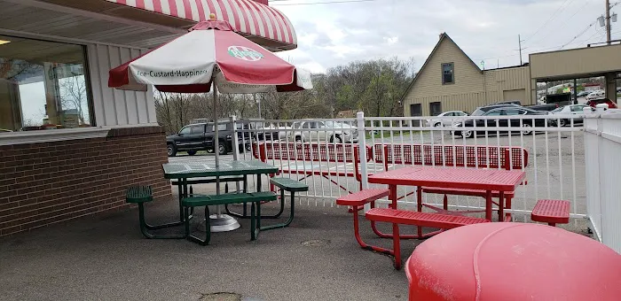 Rita's Italian Ice & Frozen Custard Picture 2