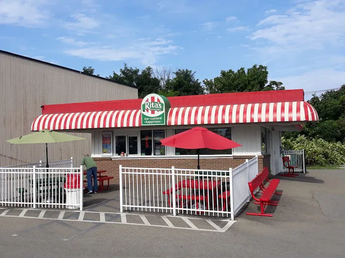 Rita's Italian Ice & Frozen Custard Picture 5