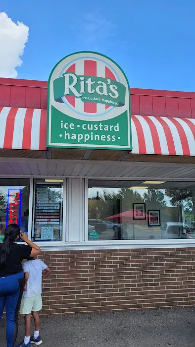 Rita's Italian Ice & Frozen Custard Picture 4