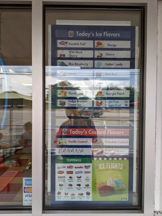 Rita's Italian Ice & Frozen Custard Picture 10