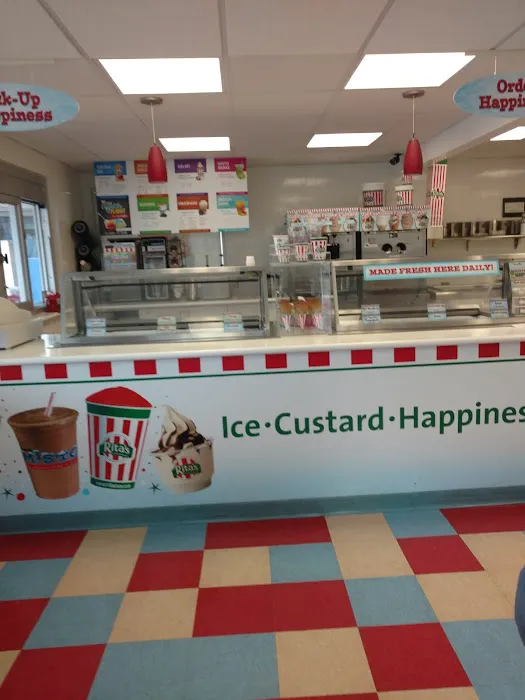Rita's Italian Ice & Frozen Custard Picture 9