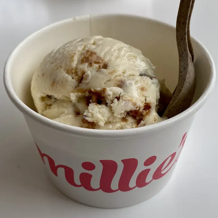 Millie's Homemade Ice Cream Picture 2