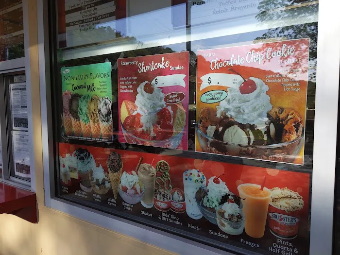 Bruster's Real Ice Cream Picture 7