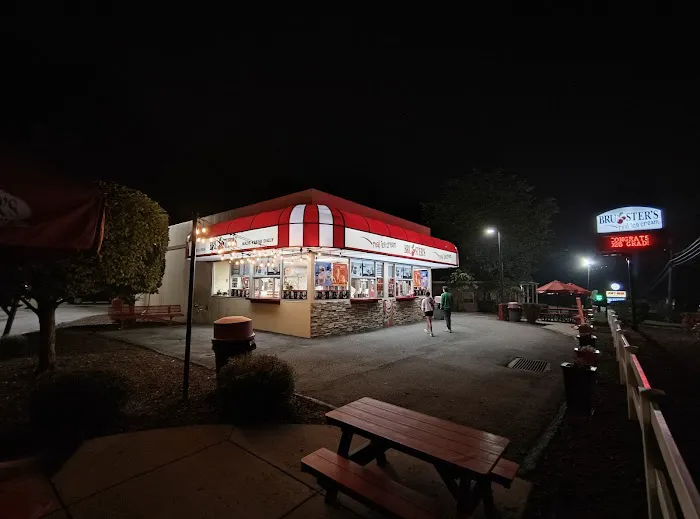 Bruster's Real Ice Cream Picture 6