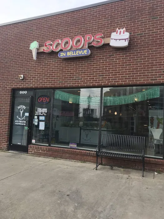 Scoops In Bellevue Picture 5