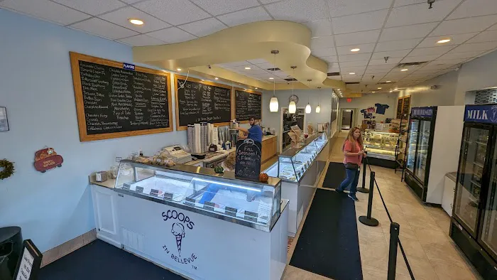 Scoops In Bellevue Picture 4