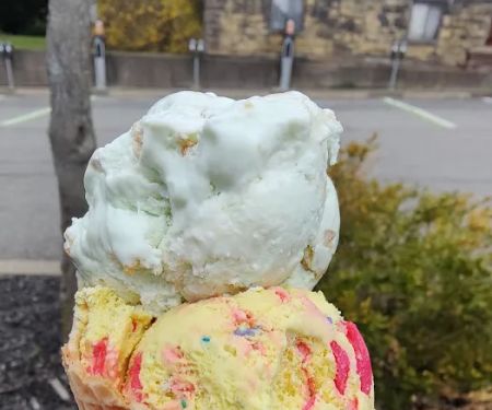 Scoops In Bellevue