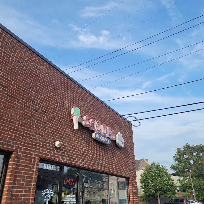 Scoops In Bellevue Picture 3