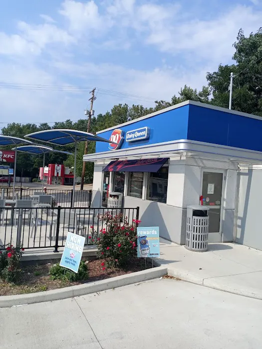 Dairy Queen (Treat) Picture 3
