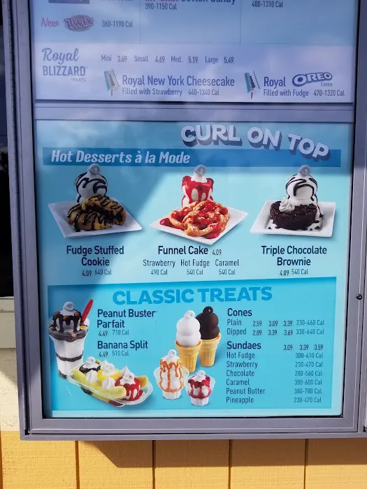Dairy Queen (Treat) Picture 6
