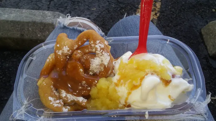 Dairy Queen (Treat) Picture 8