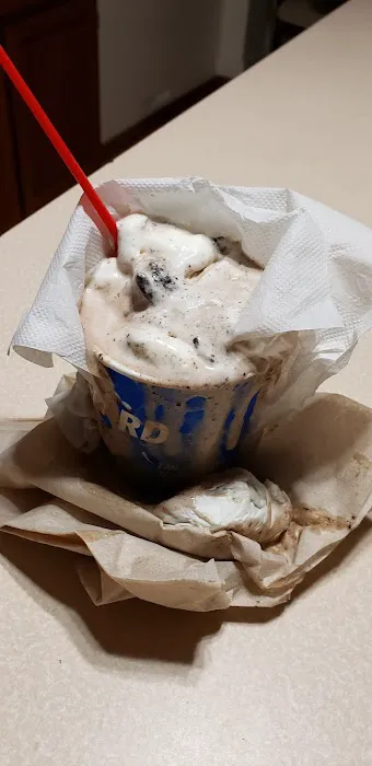 Dairy Queen (Treat) Picture 9