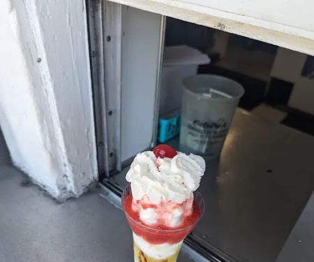 Mac's Ice Cream N'At