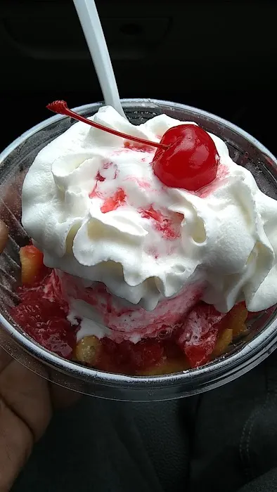 Mac's Ice Cream N'At Picture 3