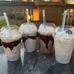 MilkShake Factory Cranberry