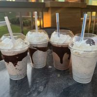 MilkShake Factory Cranberry ico