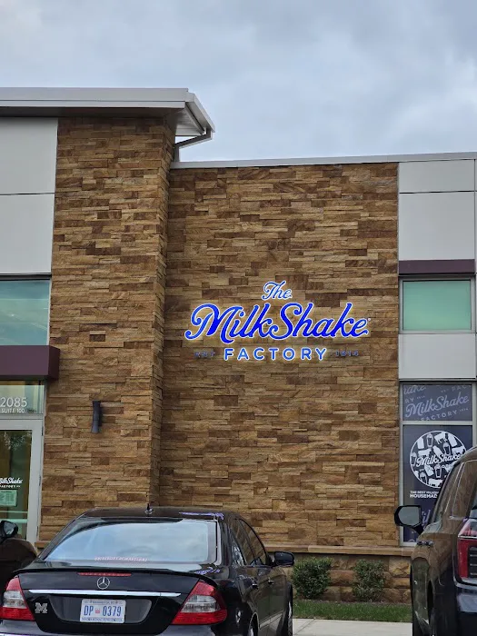 MilkShake Factory Cranberry Picture 4