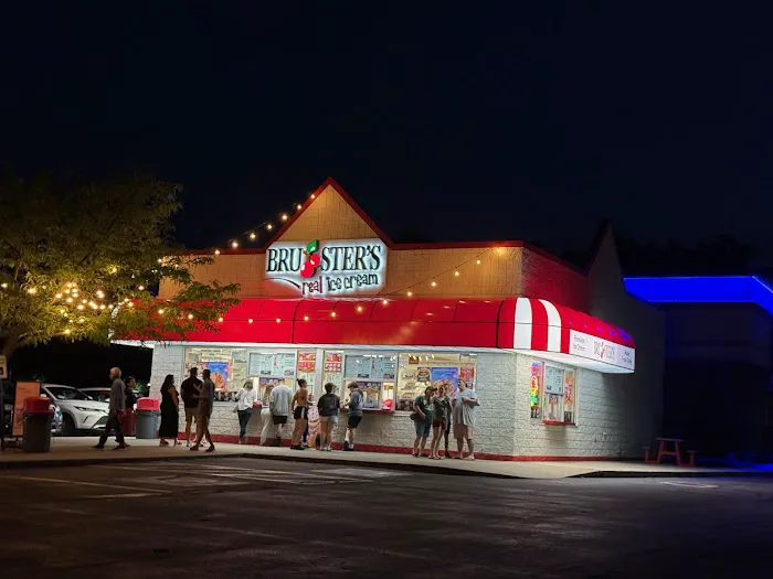 Bruster's Real Ice Cream Picture 3