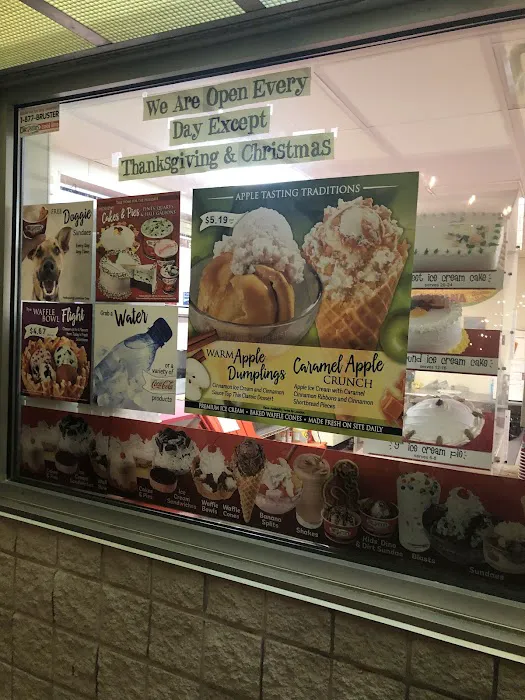 Bruster's Real Ice Cream Picture 5