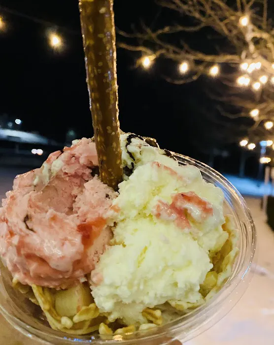 Bruster's Real Ice Cream Picture 10