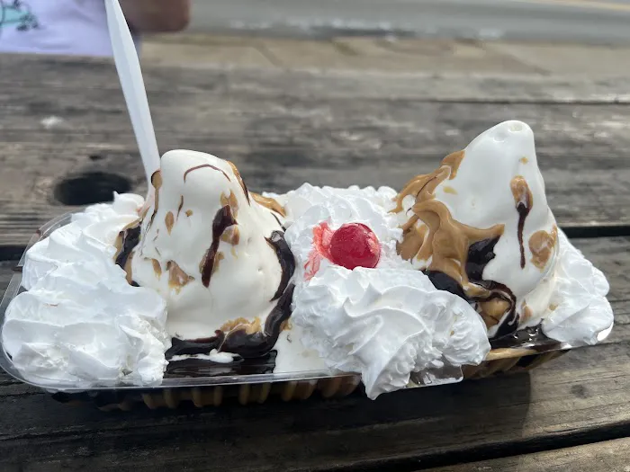 Crafton Ice Cream Delite Picture 8