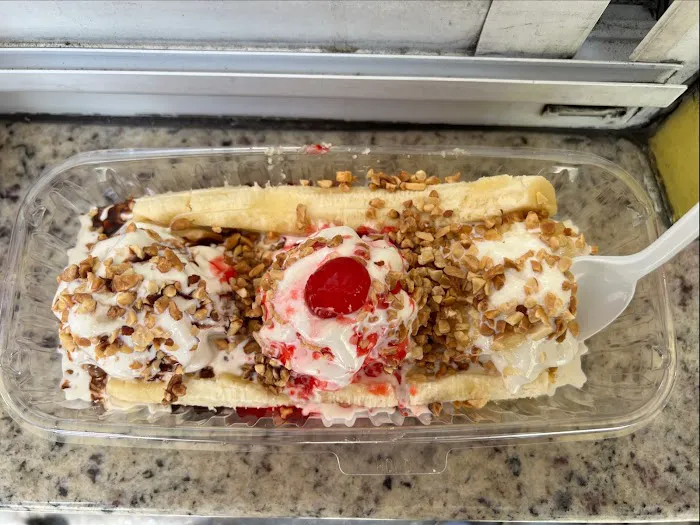 Crafton Ice Cream Delite Picture 7
