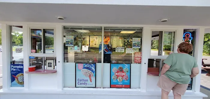 Dairy Queen (Treat) Picture 1