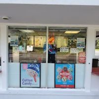 Dairy Queen (Treat) ico