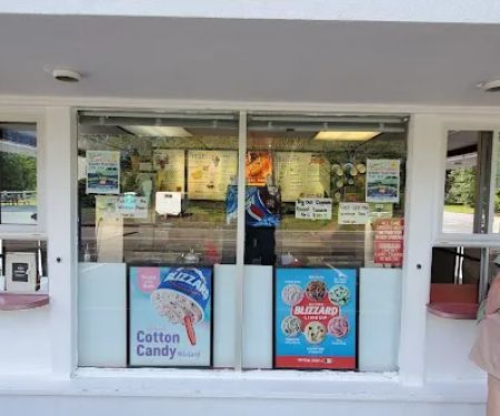 Dairy Queen (Treat)