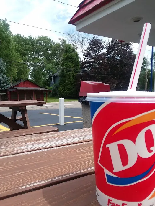 Dairy Queen (Treat) Picture 9