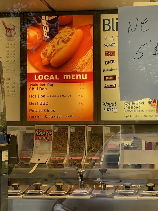Dairy Queen (Treat) Picture 8