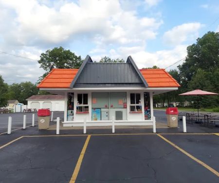 Route 193 Treats and Eats
