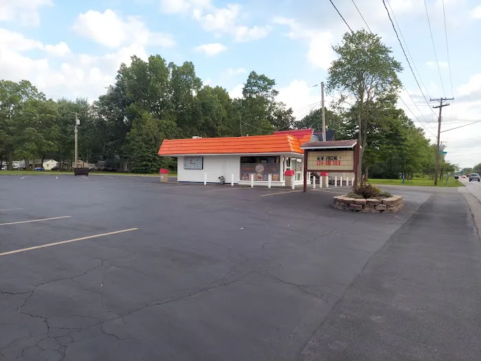 Route 193 Treats and Eats Picture 3