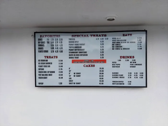 Route 193 Treats and Eats Picture 4