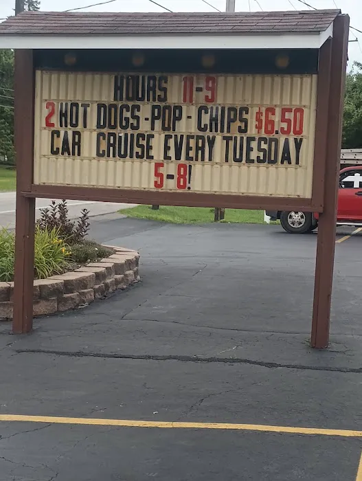 Route 193 Treats and Eats Picture 10