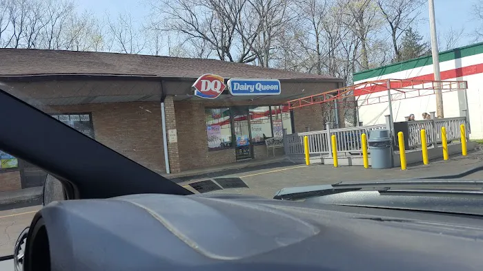Dairy Queen (Treat) Picture 2