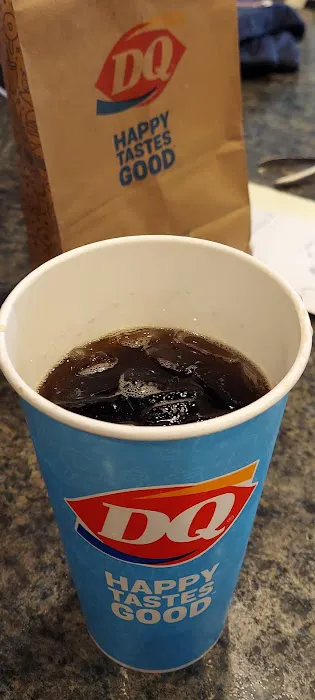 Dairy Queen (Treat) Picture 9
