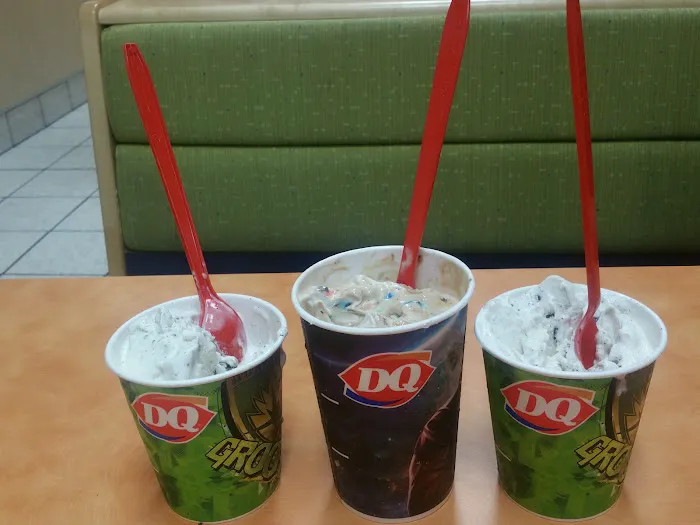 Dairy Queen (Treat) Picture 10