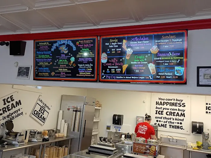 Ripley’s Scoop Shop Picture 2
