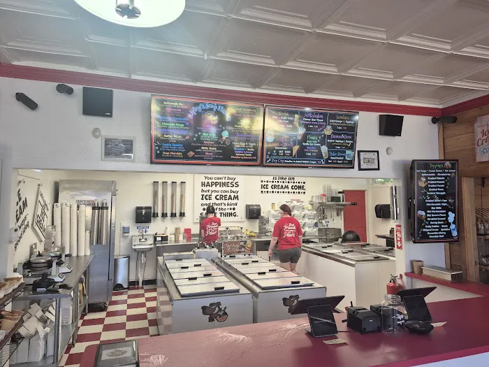 Ripley’s Scoop Shop Picture 6