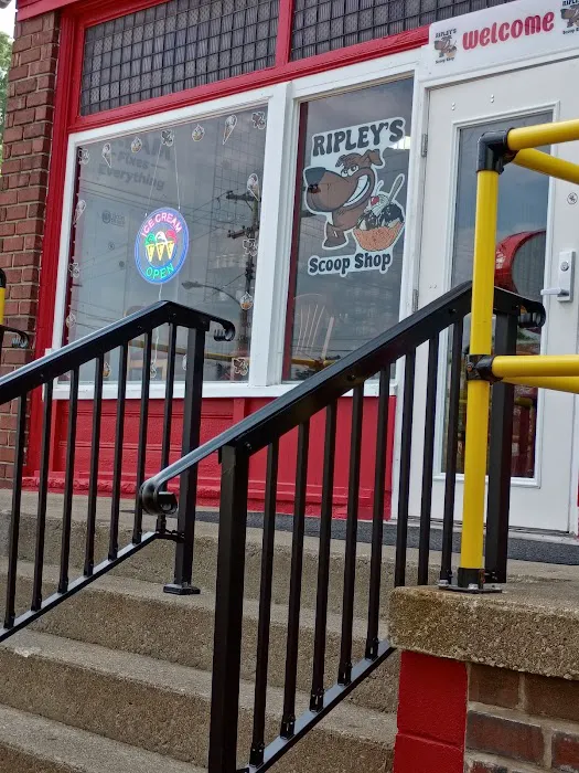 Ripley’s Scoop Shop Picture 9
