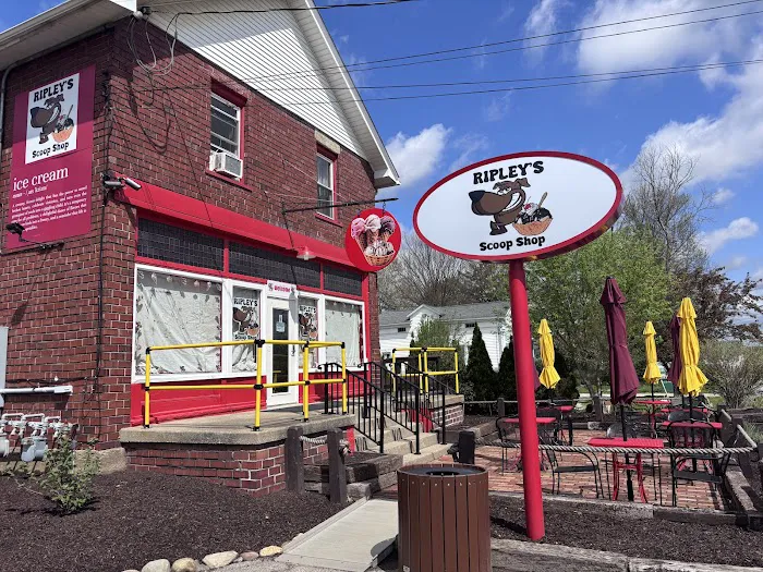 Ripley’s Scoop Shop Picture 7